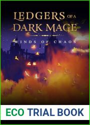 Winds of Chaos (Ledgers of a Dark Mage Book #5)