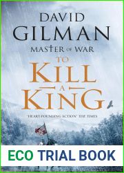 To Kill a King (Master of War Book 8)