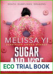 Sugar and Vice: Death. Dragons. Dumplings. (Hope|s Seven Deadly Sins Book 2)