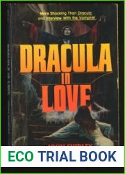 Dracula in Love by John Shirley (1990-04-06)