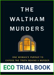 The Waltham Murders