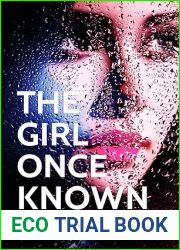 The Girl Once Known
