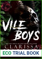 Vile Boys (Spine Ridge University)