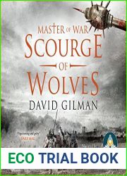 Scourge of Wolves