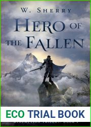 Hero of the Fallen (Redemption Trilogy, #1)
