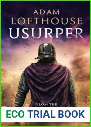 Usurper (Victorinus #2)