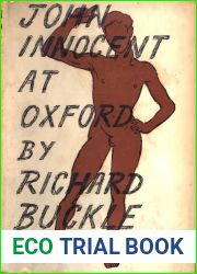 John Innocent at Oxford