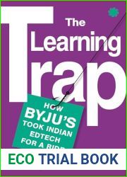 The Learning Trap : How Byju|s took Indian edtech for a ride