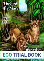 Finding His Mate: A Shifter Mpreg Novel (The Gladers Book 1)