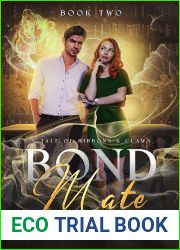Bond-Mate: The Shifter Alliance (A Tale of Ribbons and Claws Book 2)