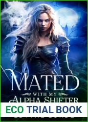 Mated with My Alpha Shifter (Tales from Eldoria Book 1)