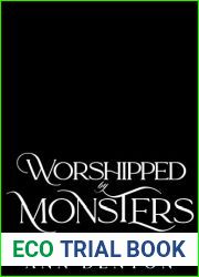 Worshipped by Monsters (Dark Temptations, #3)