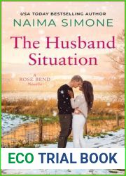 The Husband Situation (Rose Bend)