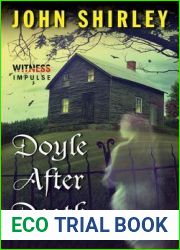 Doyle After Death