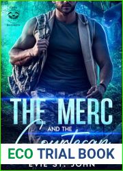 The Merc and the Courtesan (Grim Security #1)