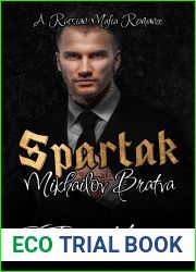 Spartak (Mikhailov Bratva #1)