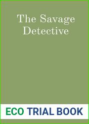 The Savage Detective