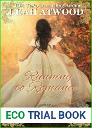 Running to Romance: A Contemporary Inspirational Romance (Legends of Love Book 1)