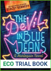 The Devil in Blue Jeans