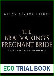 The Bratva King|s Pregnant Bride: Forced Marriage Mafia Romance (Milov Bratva Brides Book 1)