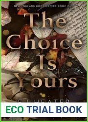 The Choice Is Yours (New England Bookkeepers Book 1)