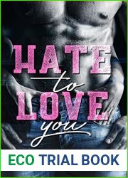Hate to Love You