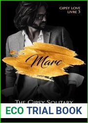 Marc - The Gipsy Solitary (Gipsy Love - francais t. 3) (French Edition)