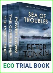 Sea of Troubles