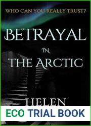 Betrayal in the Arctic