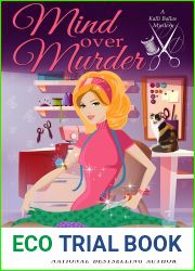 Mind over Murder (A Kalli Ballas Mystery, #1)