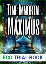 Time Immortal: Maximus