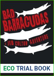 Bad Barracudas: A Jeb Colton Adventure