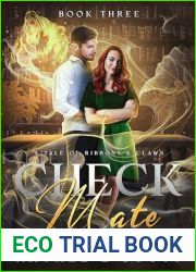 Check-Mate: The Shifter Alliance