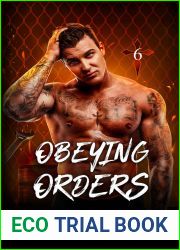 Obeying Orders (Rough Edges Book 6)