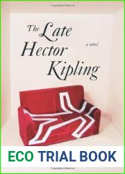 The Late Hector Kipling