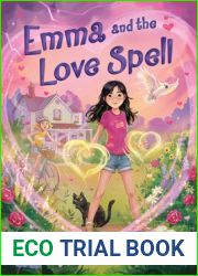 Emma and the Love Spell