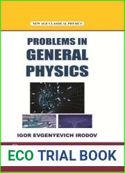 Problems in General Physics