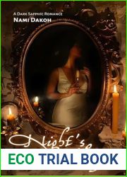 Night|s Whisper: A Dark Sapphic Romance