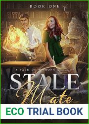 Stale-Mate: The Shifter Alliance (A Tale of Ribbons and Claws #1)