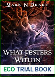 What Festers Within (The Glennison Darkisle Cases, #3)