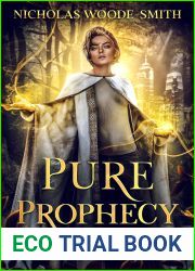 Pure Prophecy (Cindy Giles #3)