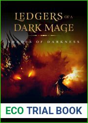 Shades of Darkness (Ledgers of a Dark Mage Book #4)
