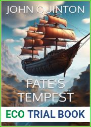 Fate|s Tempest: A Portal Fantasy Adventure (The Lurran Chronicles, Book 3)