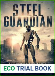 Steel Guardian (Rusted Wasteland #1)