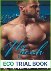 Micah (The Brash Brothers, #2)