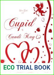 Cupid (Love Gods, #2)