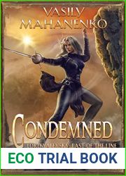Condemned, Book 4 (Lord Valevsky: Last of the Line #4)