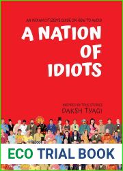 A Nation of Idiots