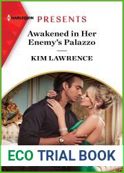 Awakened in Her Enemy|s Palazzo (Harlequin Presents)