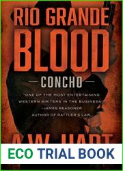 Rio Grande Blood (Concho #6)